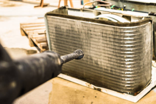 Best Emergency Air Duct Cleaning  in Beverly Hills, CA