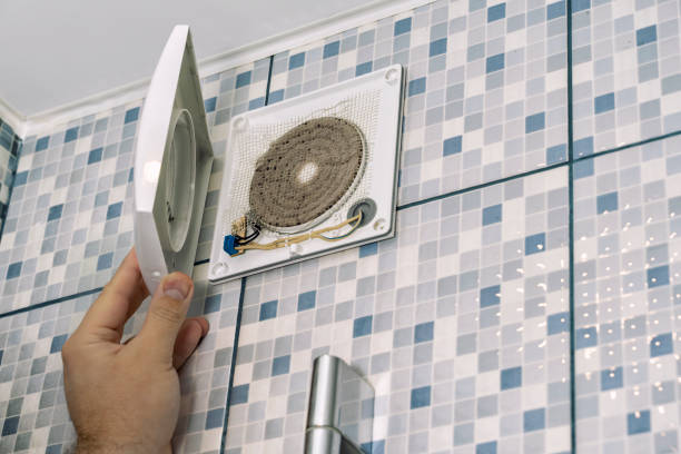 Best HVAC Duct Inspection Services  in Beverly Hills, CA