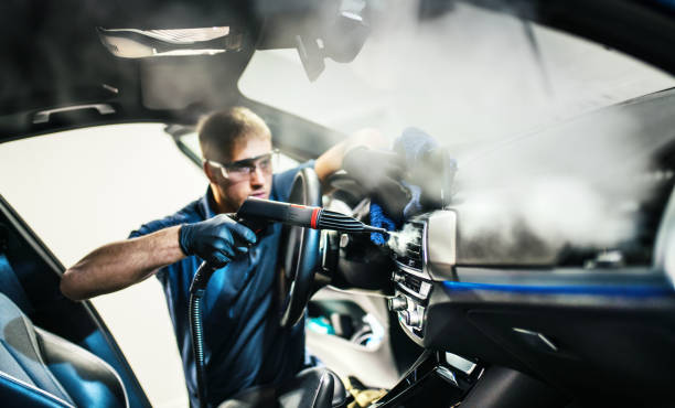 Best Ventilation Cleaning Services  in Beverly Hills, CA