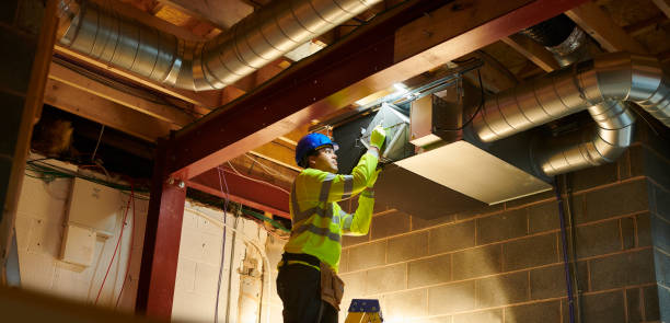 Best Residential Air Duct Cleaning  in Beverly Hills, CA