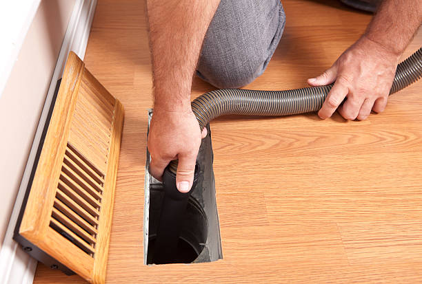 Best Home Air Vent Cleaning  in Beverly Hills, CA