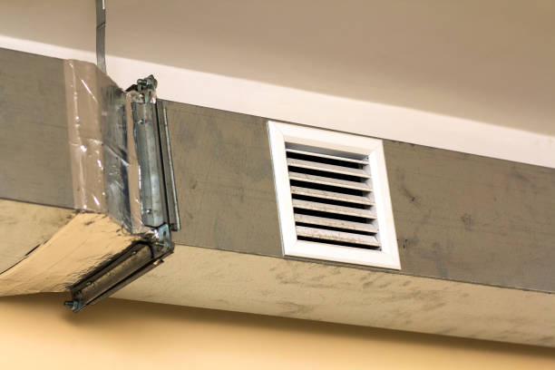 Best Ductwork Cleaning Services  in Beverly Hills, CA